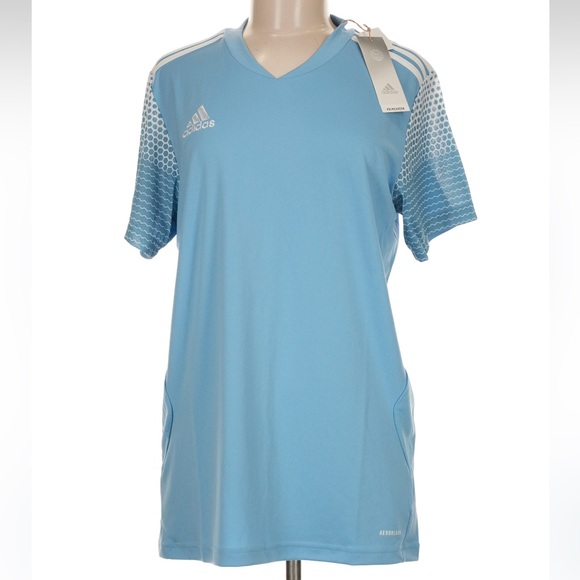 adidas Tops - NWT Adidas Size M active T-Shirt